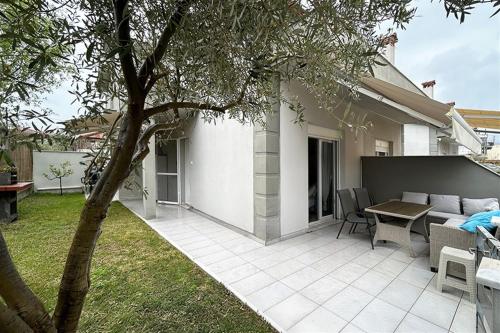 Villa Thálassa