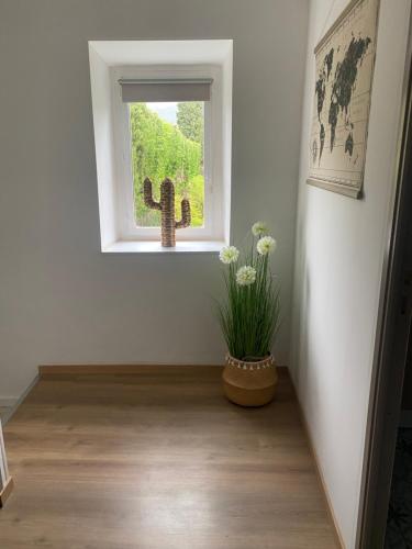 Gîte chaleureux au cœur du village