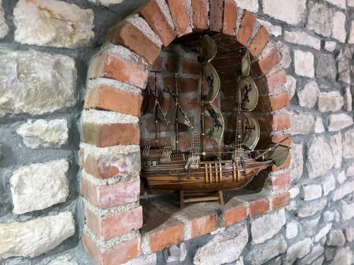 Φωτογραφία από το άλμπουμ του Stone House Ripac σε Bihać