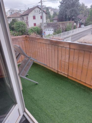 Photo de la galerie de l'établissement Plaisir frontalier, à Annemasse