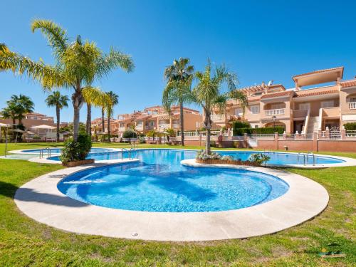 MARGARITA&GOLF - Orihuela Costa