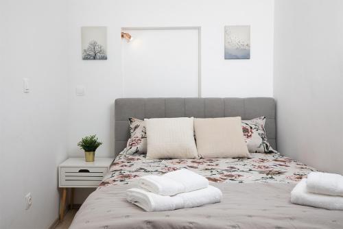 Gallery image of Apartments Dadic with parking & playground in Medulin