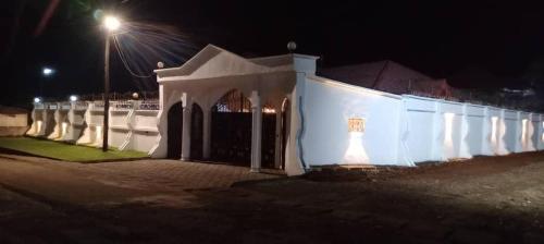 Gallery image of Luxury Villa AC Ensuite Room 9 in Limbe