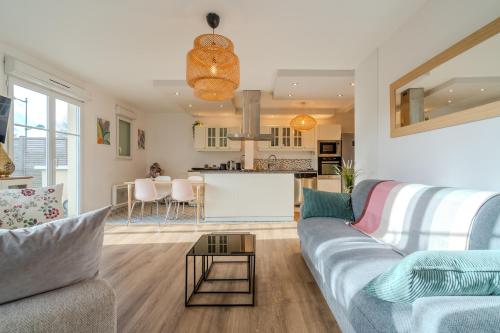 Appartement Disneyland Montevrain 77