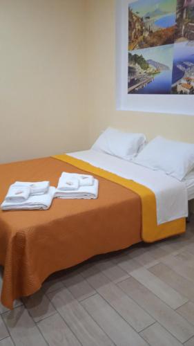 A Casa di Ninetta