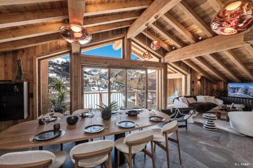 Alpine View