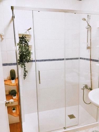 Apartamento Alarve