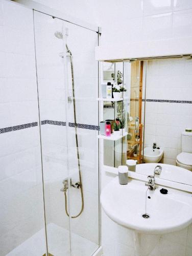 Apartamento Alarve