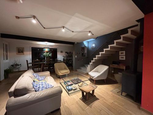 Modern Villa with Private Pool