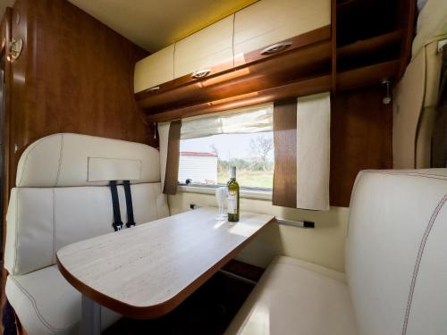 Camper Pula - Fiat PLA