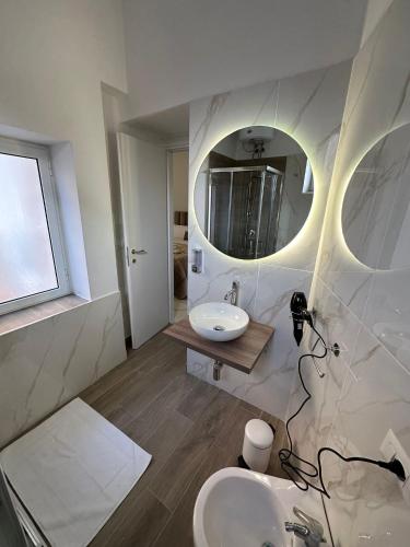 Vener rooms luxury