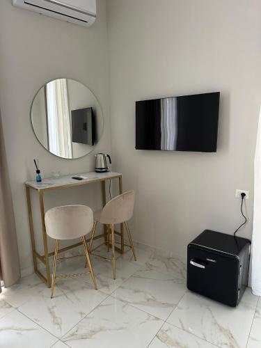 Vener rooms luxury