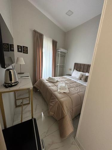 Vener rooms luxury