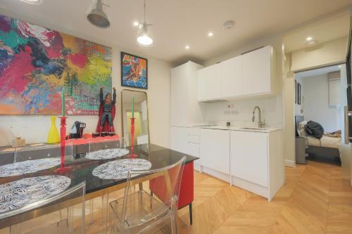 Φωτογραφία από το άλμπουμ του Camden Suite London στο Λονδίνο