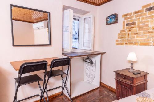 Kampielo Homes - Budget room prv bathroom