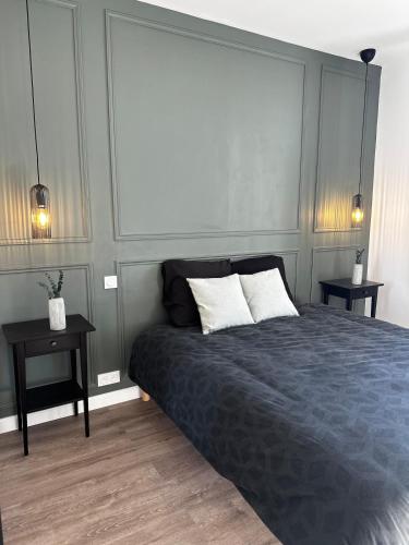 Les Oliviers - Centre ville de Saumur