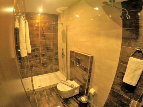Bagno di Kallisti Apartments