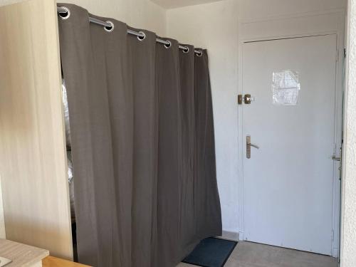 Studio 2 couchages CAP D'AGDE NATURISME CN060-L10