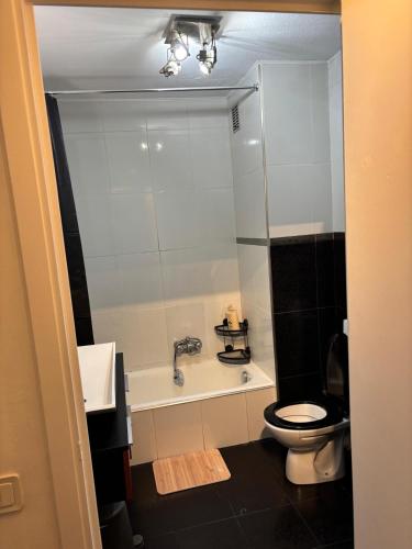 Studio cosy à 400m de la plage - Lumineux et comfortable