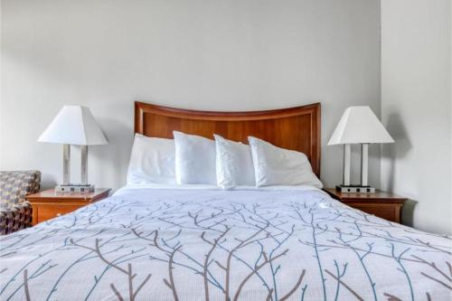 Ένα ή περισσότερα κρεβάτια σε δωμάτιο στο OYO Hotel Memphis TN I-40