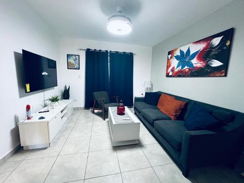 Gallery image of Residencial Terrazul in La Alianza