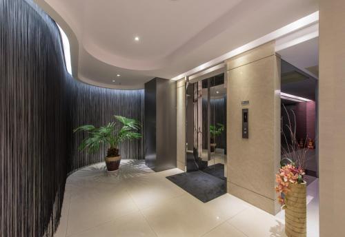 Imagen de la galería de Forward Hotel Taipei Nangang, en Taipéi