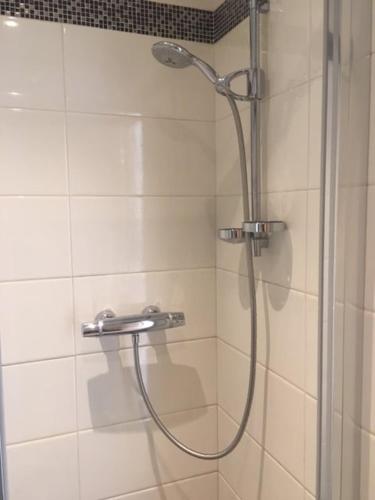 Studio et ses deux piscines