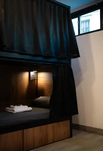 Only for Women Hostel Madrid-Sol photo 31