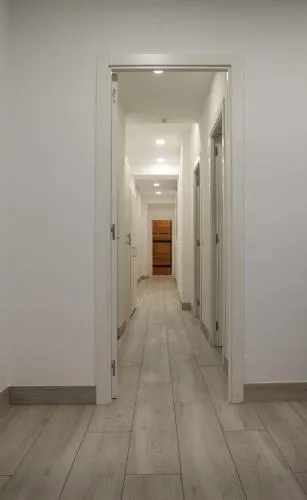 Only for Women Hostel Madrid-Sol photo 16