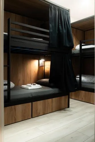 Only for Women Hostel Madrid-Sol photo 1