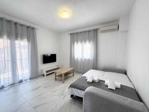 Kallisti Apartments