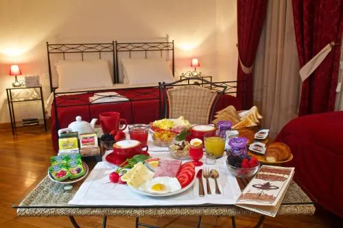 La Locandiera B&B photo 13