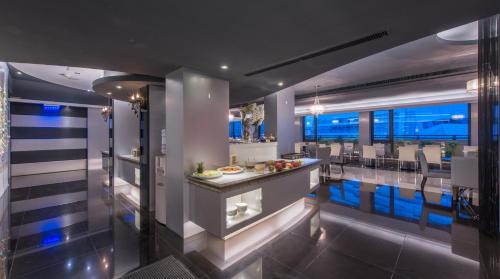 Imagen de la galería de Forward Hotel Taipei Nangang, en Taipéi