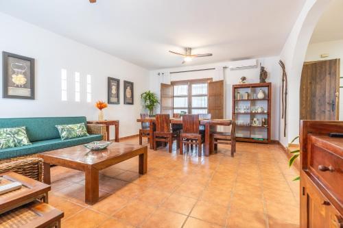 Casa Piedra Galera - San José