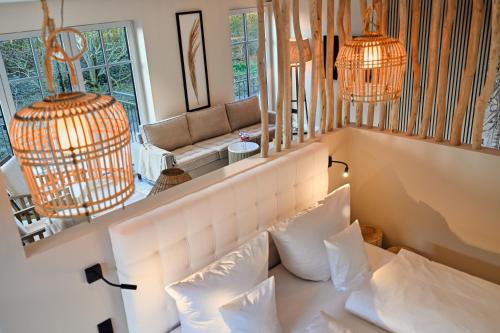Das Oswald's Boutique Hotel photo 42