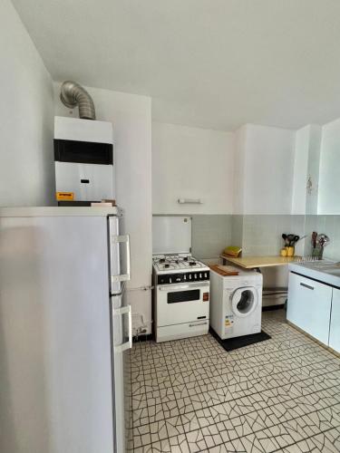 Aqua Appartement