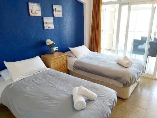 MAYASIA CASA I, con vista al mar, jardín, piscina