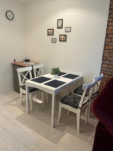 Fotografie z fotogalerie ubytování Apartament Rubin klimatyczny apartament w samym centrum Bielska v destinaci Bielsko-Biala