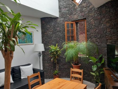 Fotografie z fotogalerie ubytování Vivienda vacacional Casa Rosi v destinaci Frontera