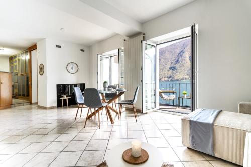 Lakeside Village Apartment, Lugano