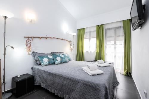 NEW!! 1 Bedroom Center Tavira - R. Freiras