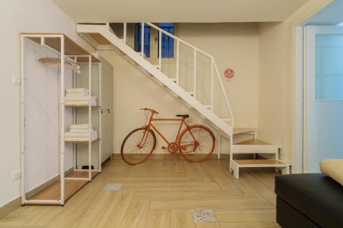 Suite Apartment Casa Lu