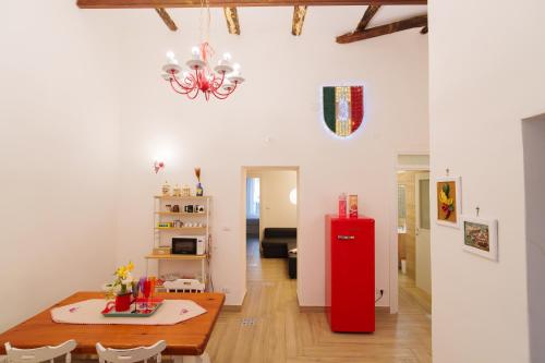 Suite Apartment Casa Lu