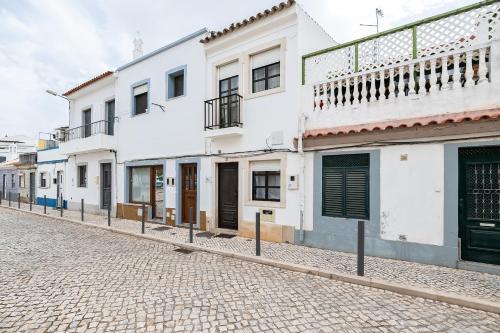 NEW!! 1 Bedroom Center Tavira - R. Freiras