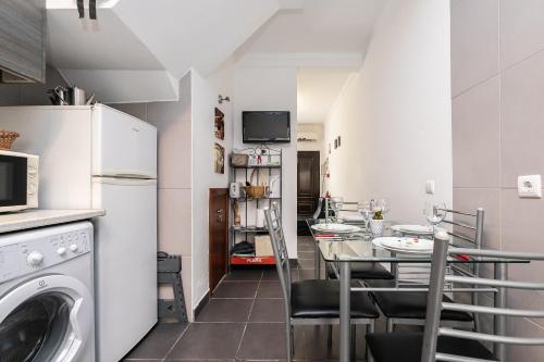 NEW!! 1 Bedroom Center Tavira - R. Freiras