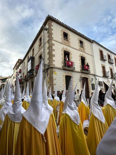 Mirador de Vandelvira