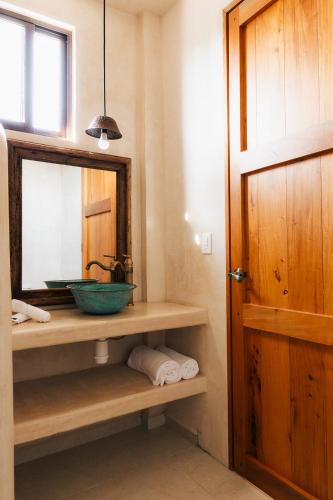 Φωτογραφία από το άλμπουμ του Casa Hotel Izkina σε Κοζουμέλ