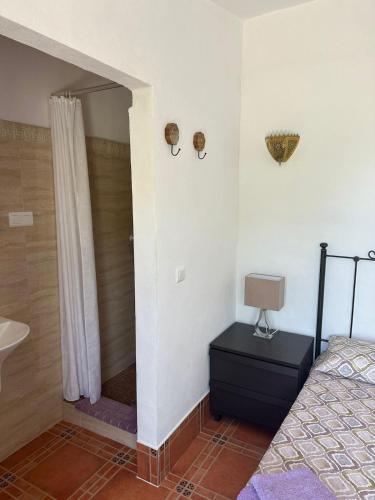 Andalusian holiday cottage La Cuadra