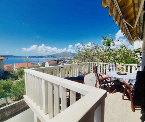 Apartments Mia - new whirlpool 2026