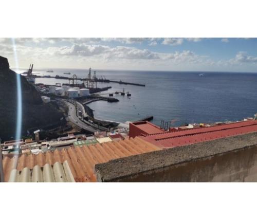 vista para caminantes